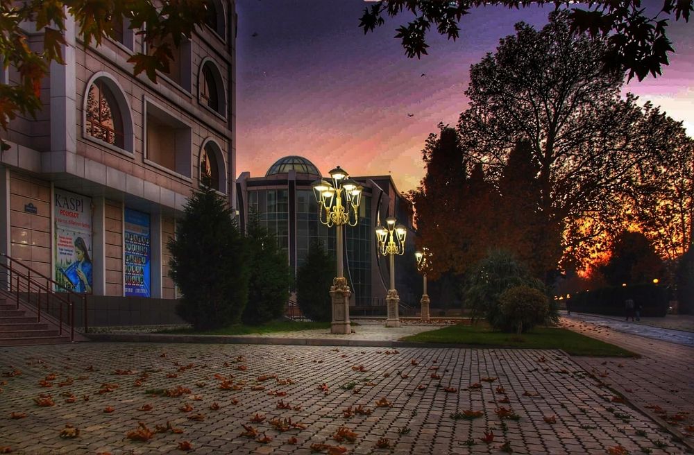 Photograph by Владимир Осипов