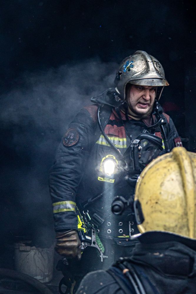 Photograph by Сергей Лашнев