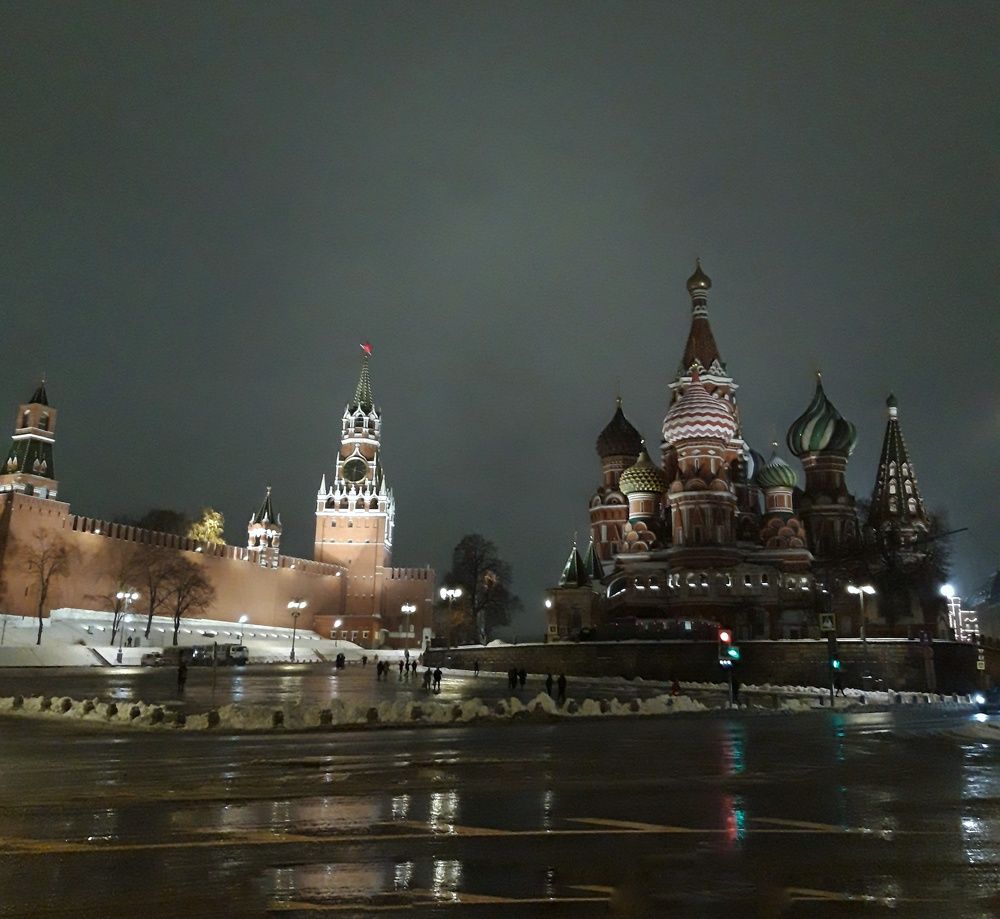 Photograph by Анжелика Медведева