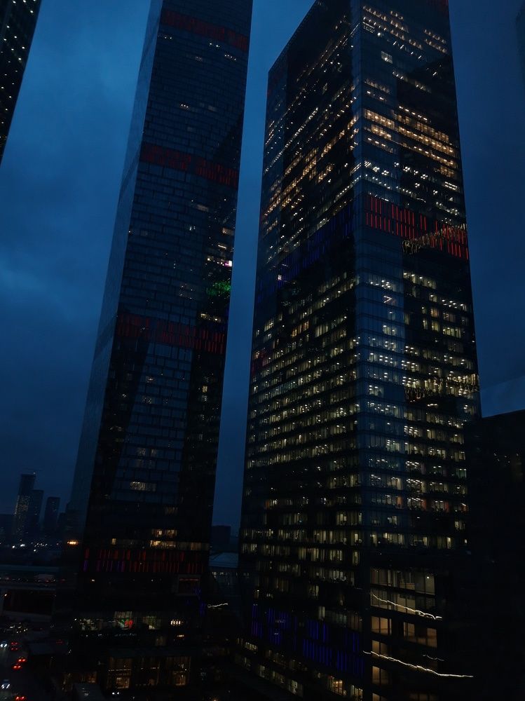 Photograph by Анжелика Медведева