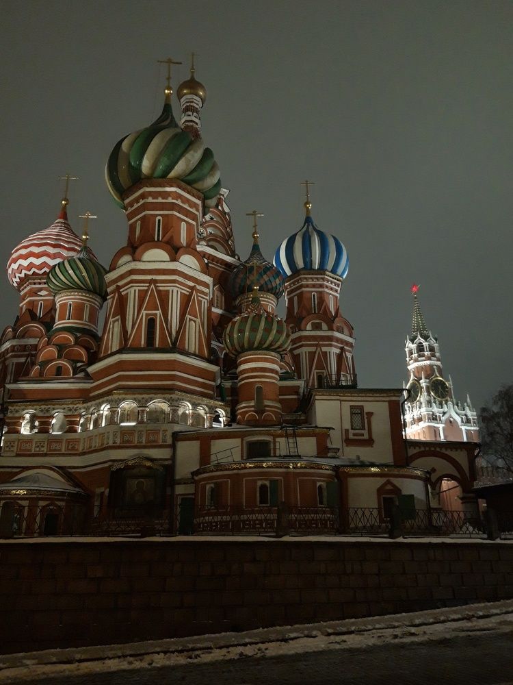 Photograph by Анжелика Медведева