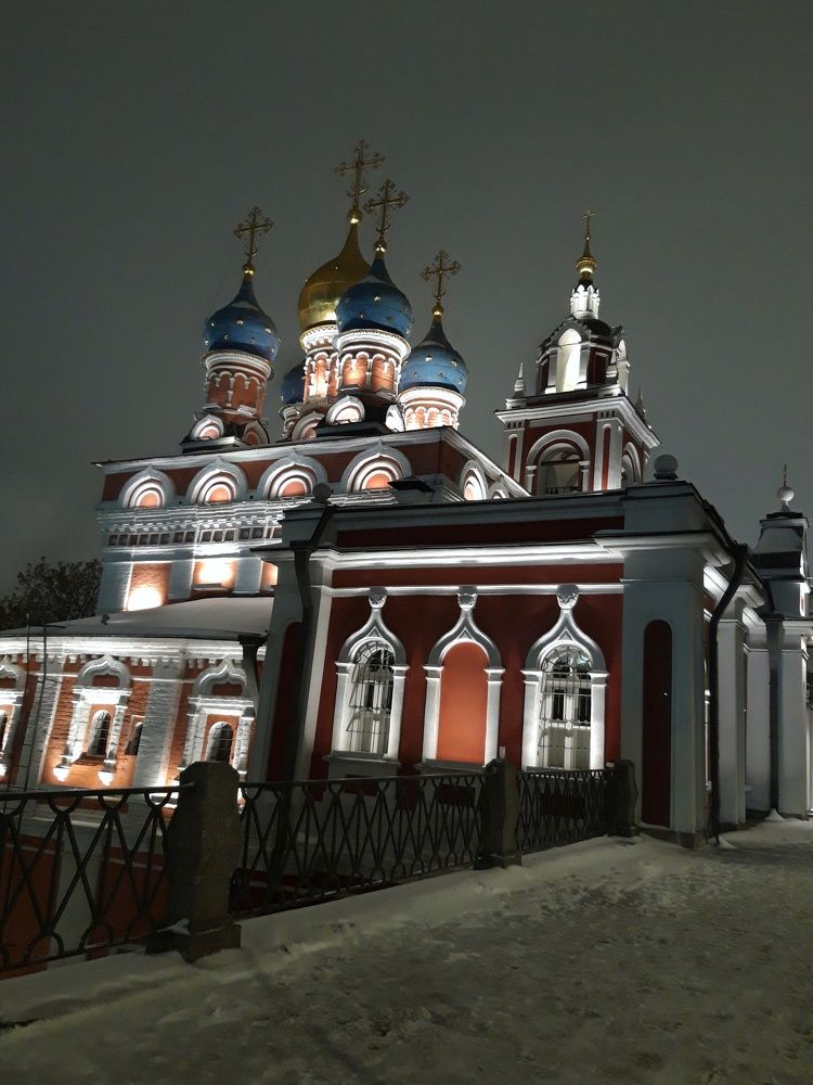 Photograph by Анжелика Медведева