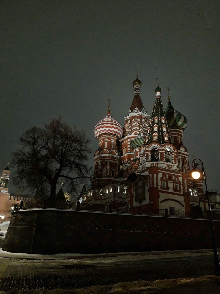 Photograph by Анжелика Медведева