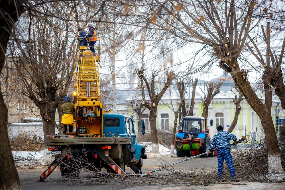 Photograph by Алексей Трифонов