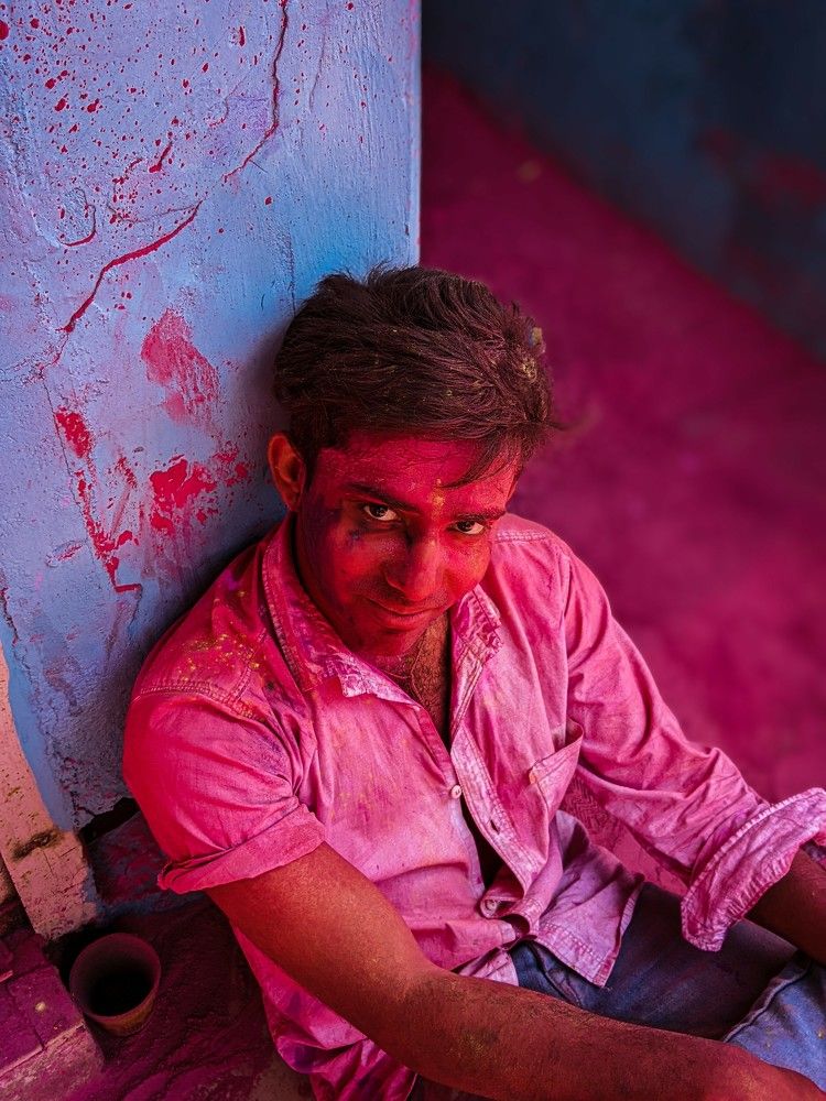 Photograph by SIBIN V