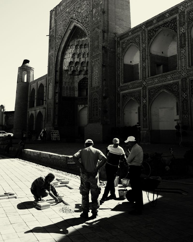 Photograph by Константин Хрустов