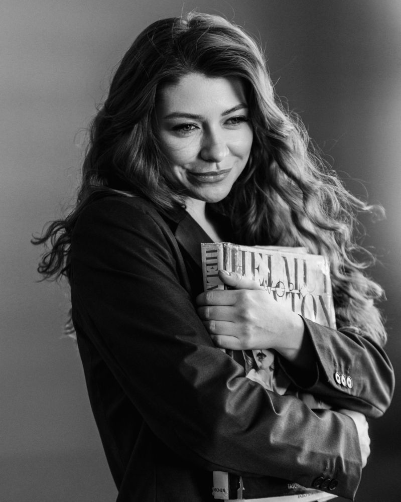 Photograph by Елена Харькова