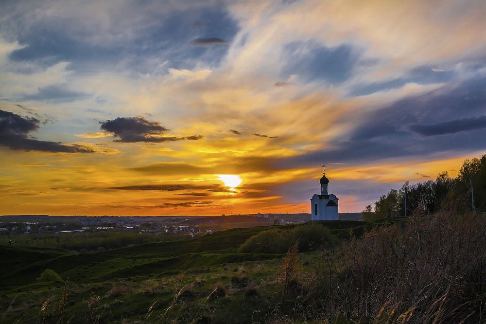 Photograph by Сундеев Дмитрий