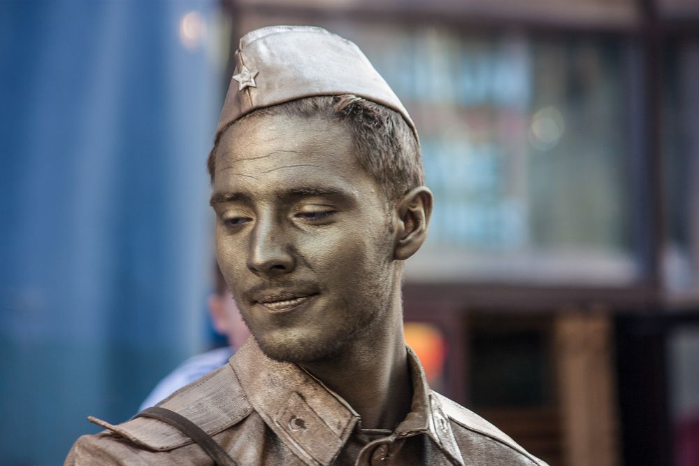 Photograph by Елена Шахова