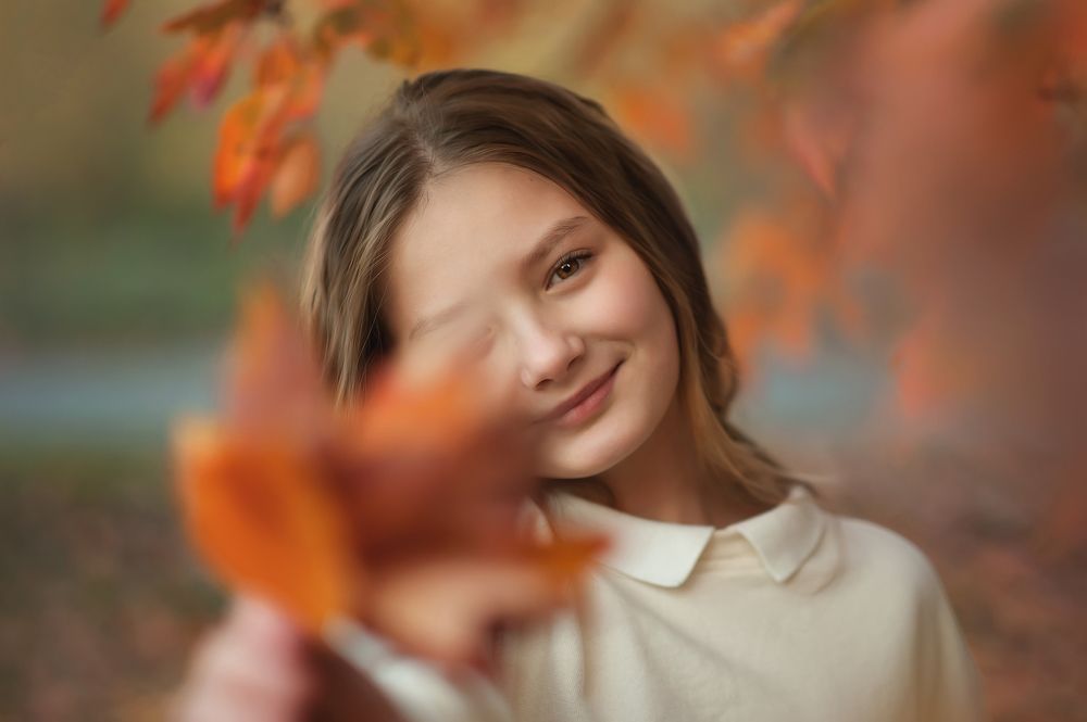 Photograph by Валентина Картира