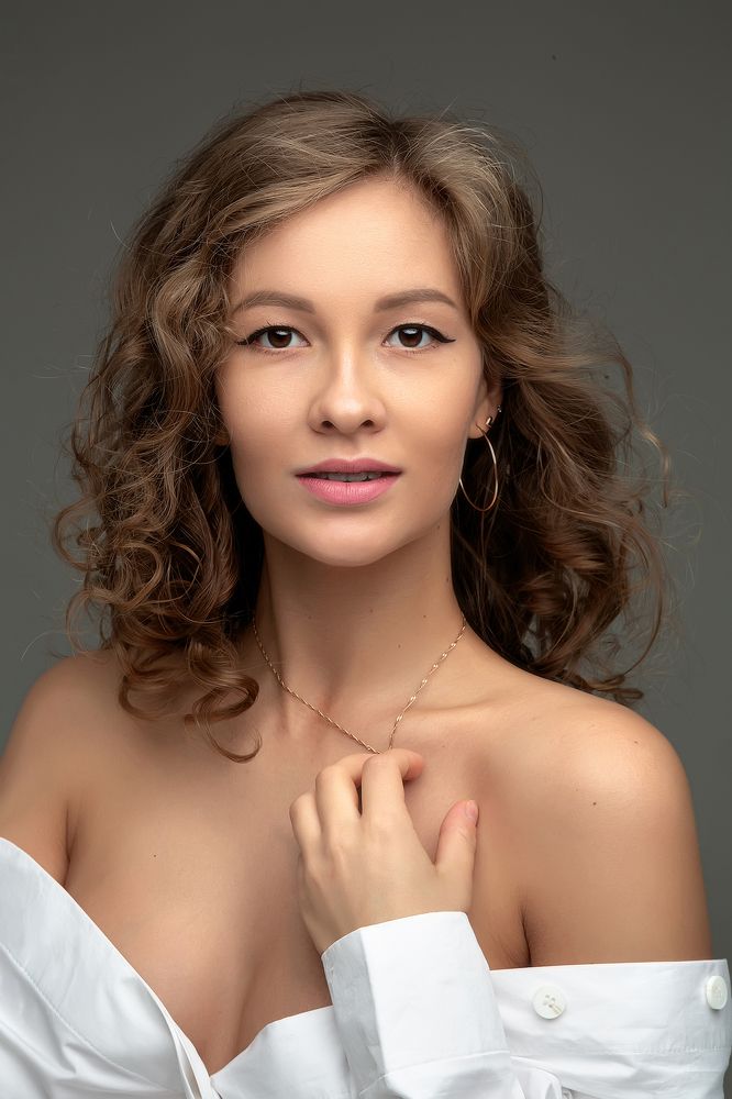 Photograph by Александра Ставчикова