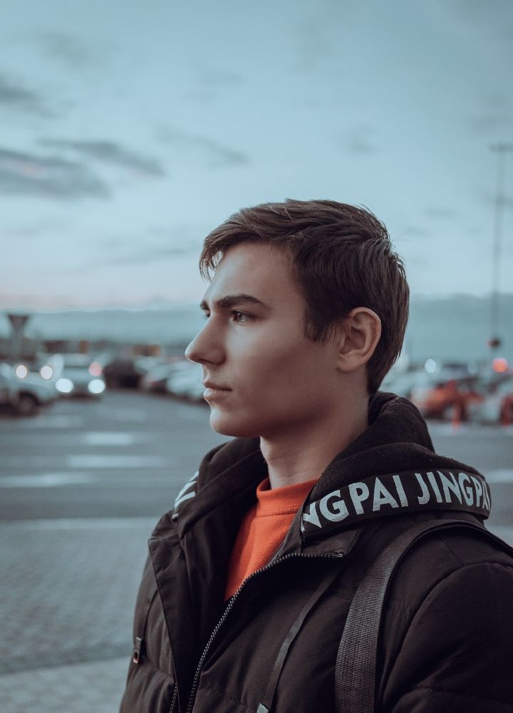 Photograph by Алексей Мариев