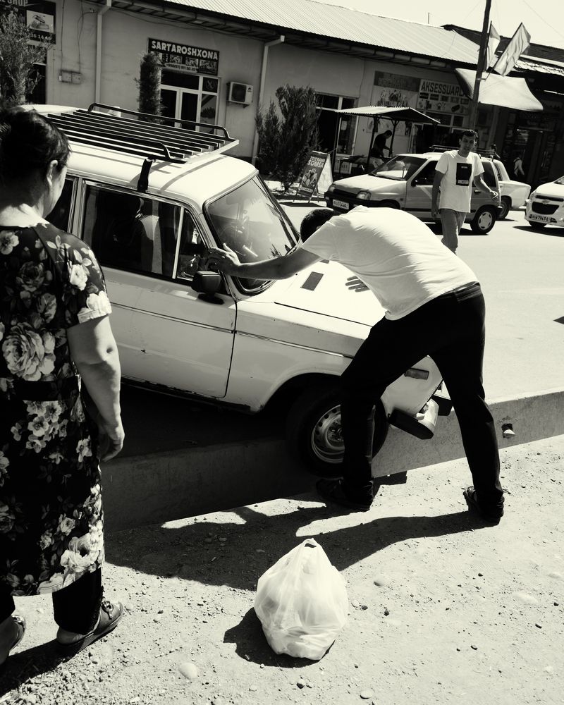 Photograph by Константин Хрустов