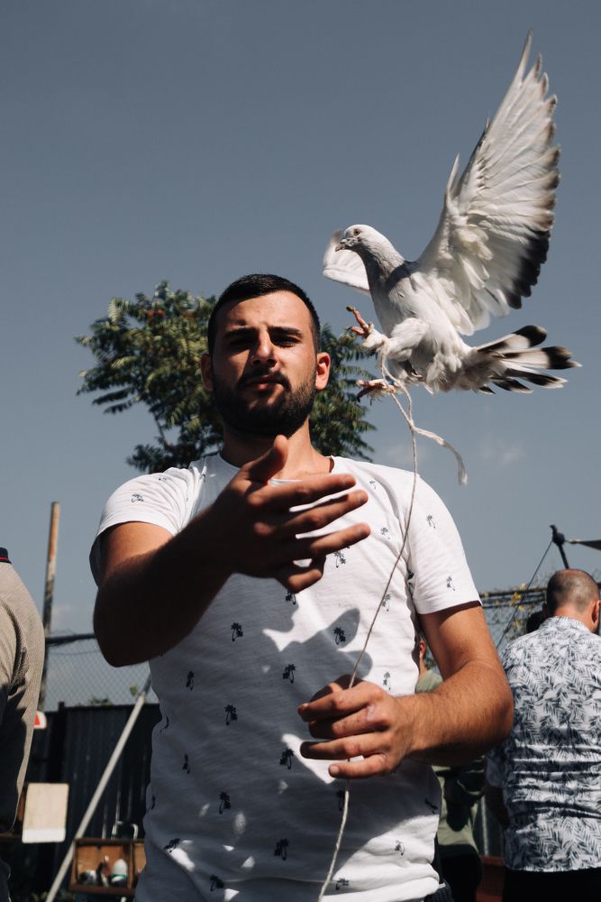 Photograph by Константин Хрустов