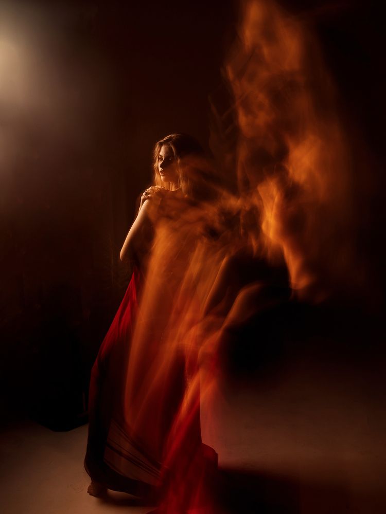 Photograph by Ирина Швалева