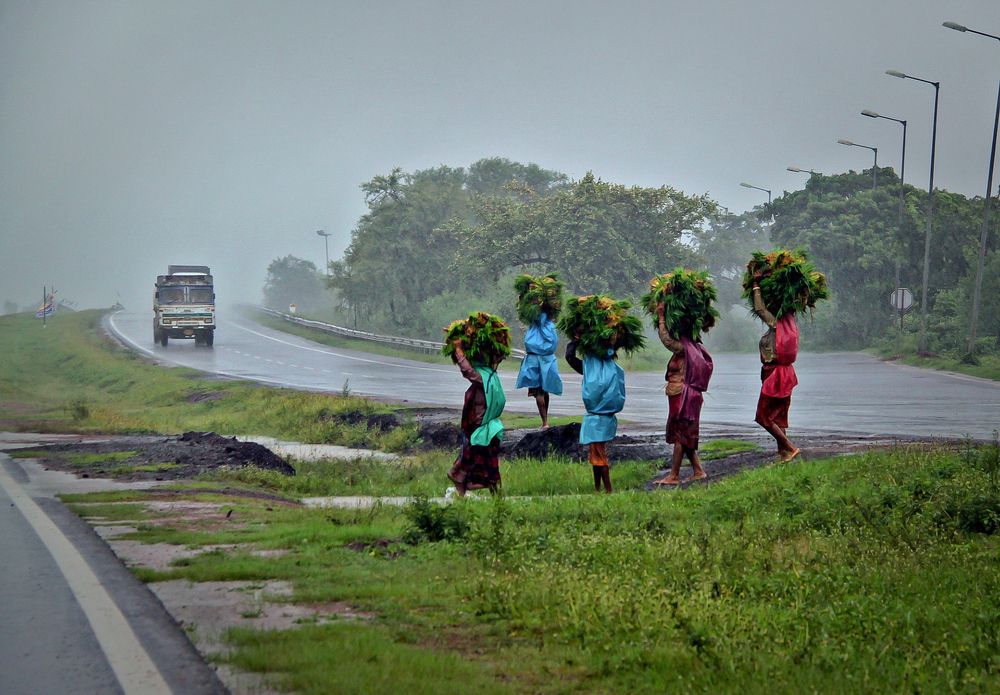 Photograph by Shibram Nag