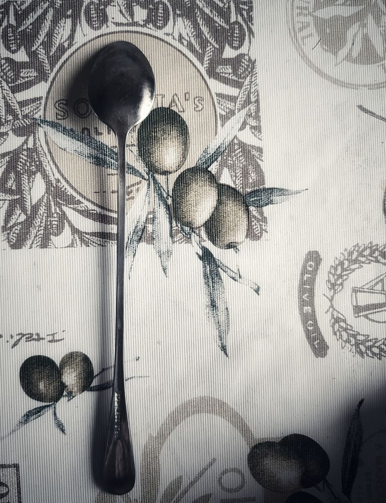 Мелодия Оливок