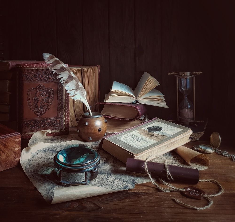 Photograph by Елена Соколова