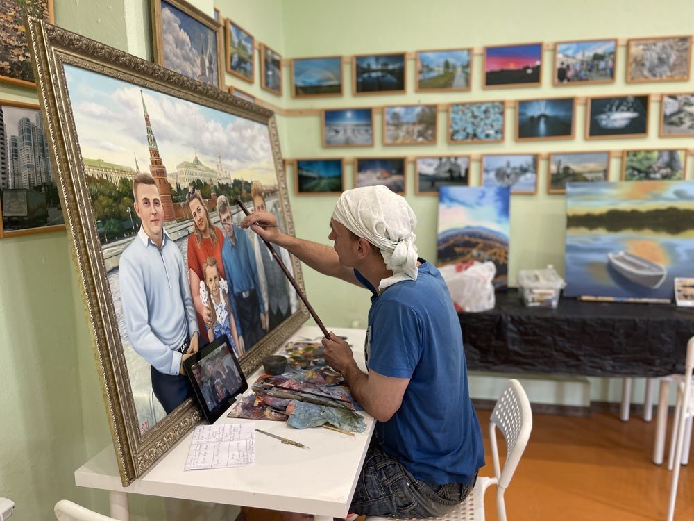 Photograph by Лыжин Григорий