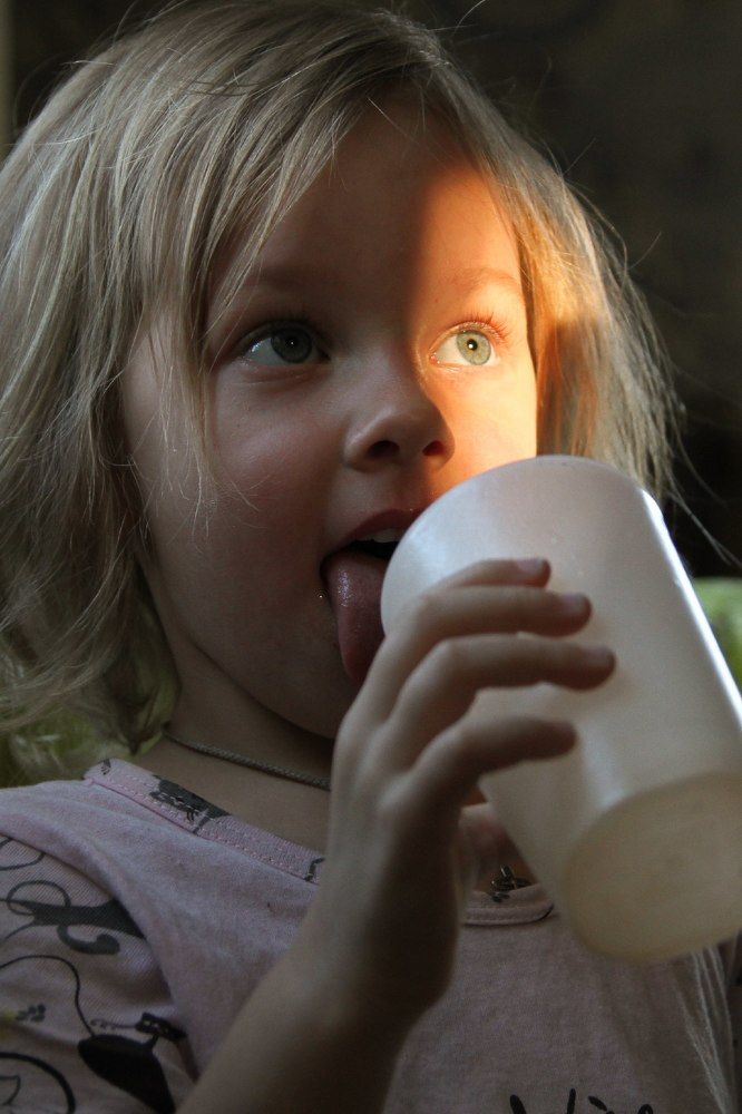 Photograph by Lon'kina Lena