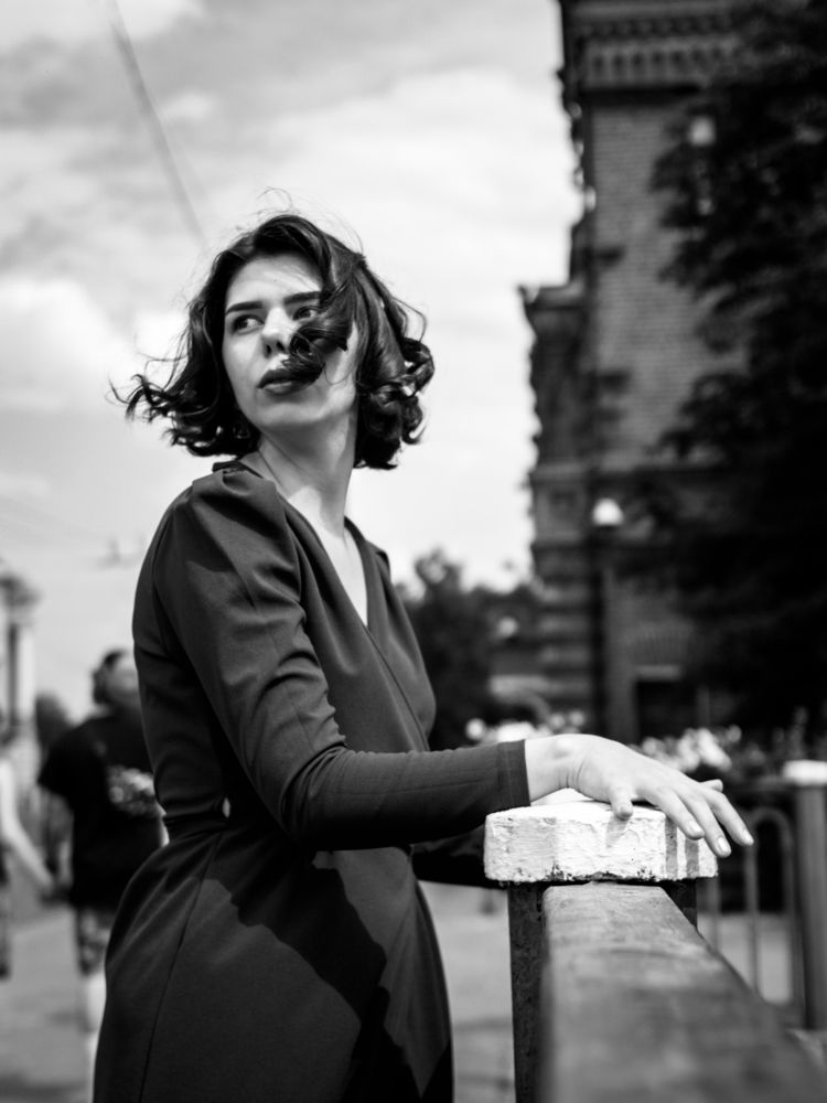 Photograph by Александр Климов