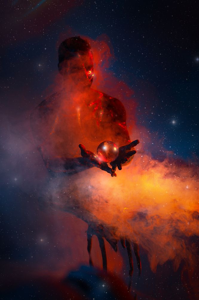 Молодая Земля