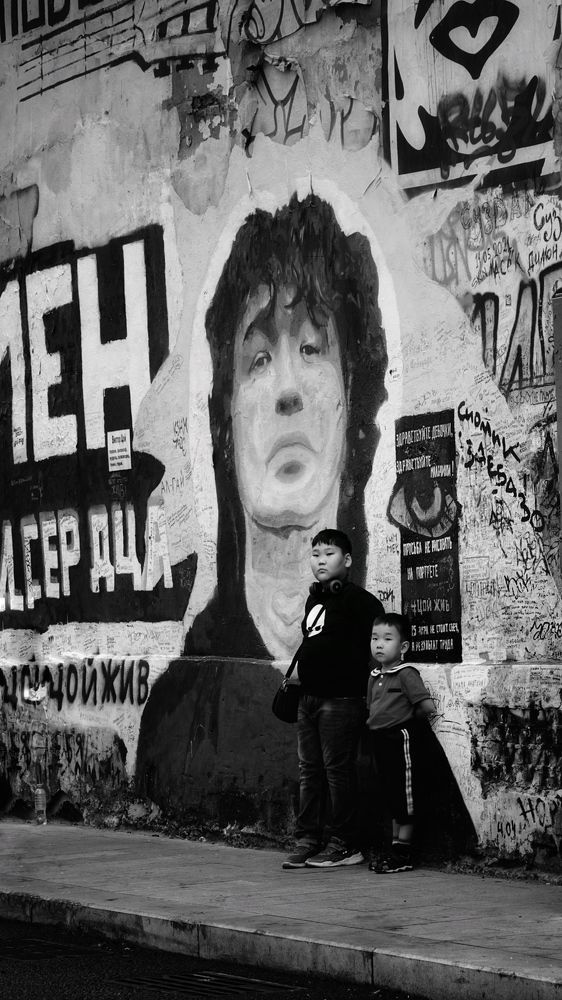 Photograph by Николай Спевак