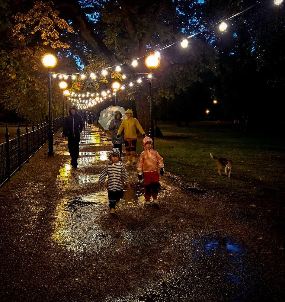 Photograph by Zinaida Nesselmann