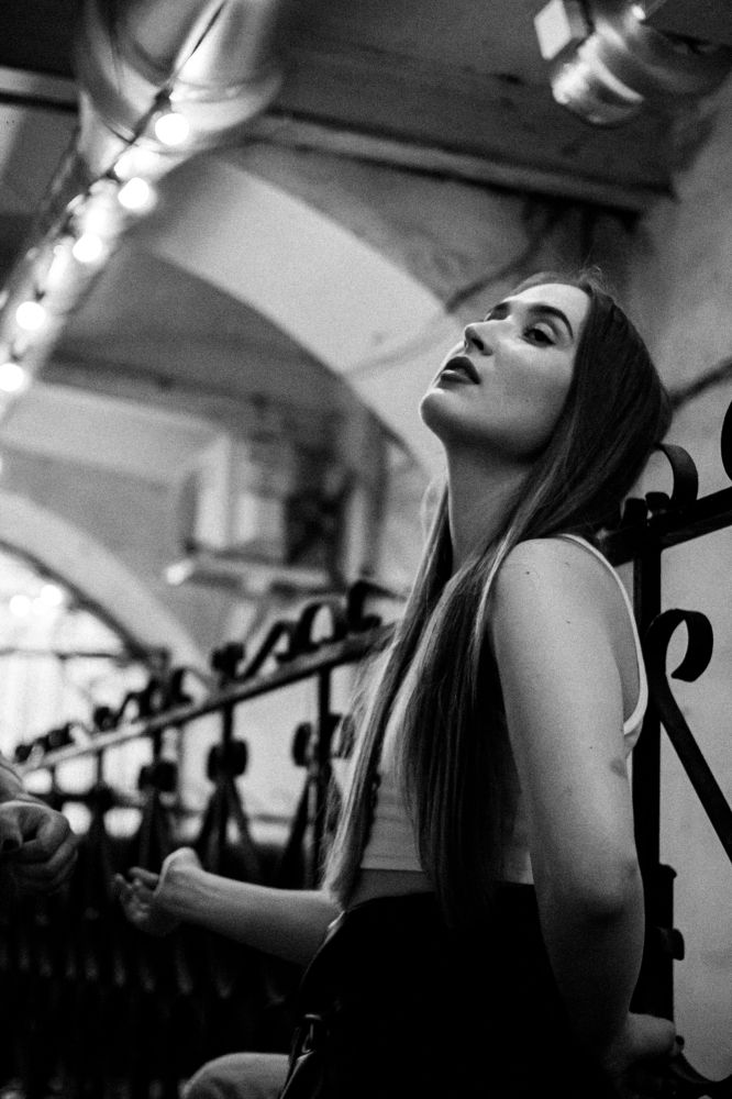 Photograph by Александр Климов