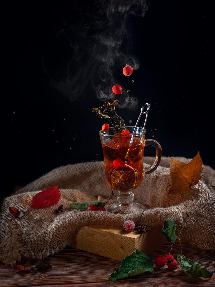 Photograph by Valentina Suvorova