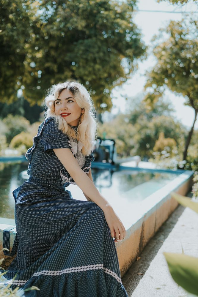 Photograph by Abolfazl Kazemi