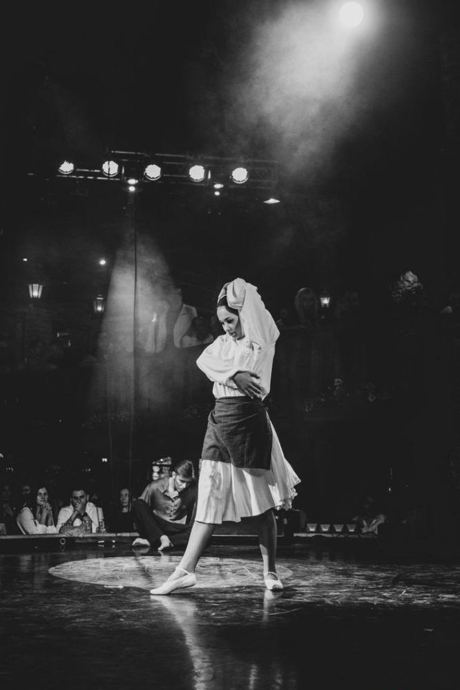 Photograph by Алексей Мариев