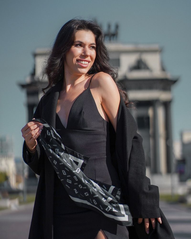 Photograph by Айшат Магомедова