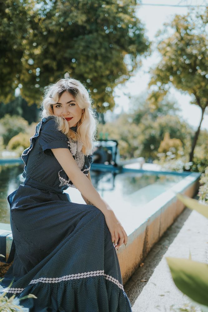 Photograph by Abolfazl Kazemi