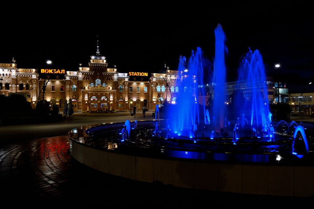 Photograph by Андрей Михайлин