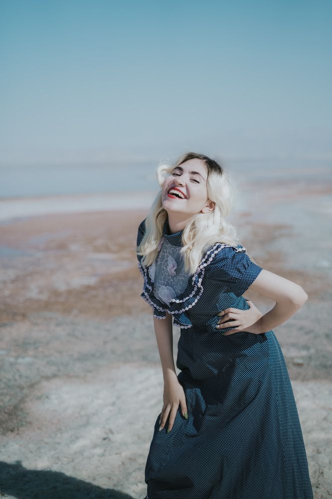 Photograph by Abolfazl Kazemi