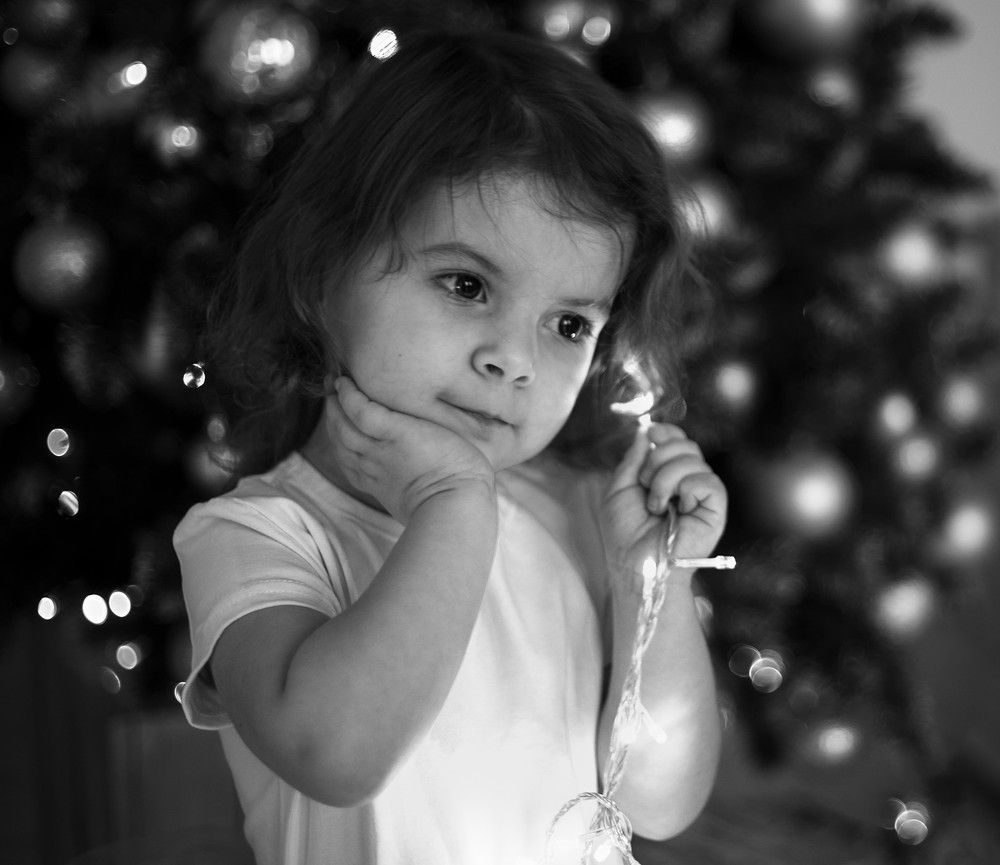 Photograph by Anastasiia Sergeeva