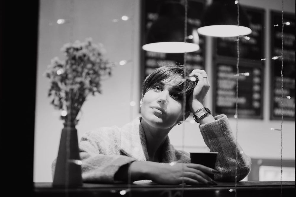 Photograph by Алексей Мариев