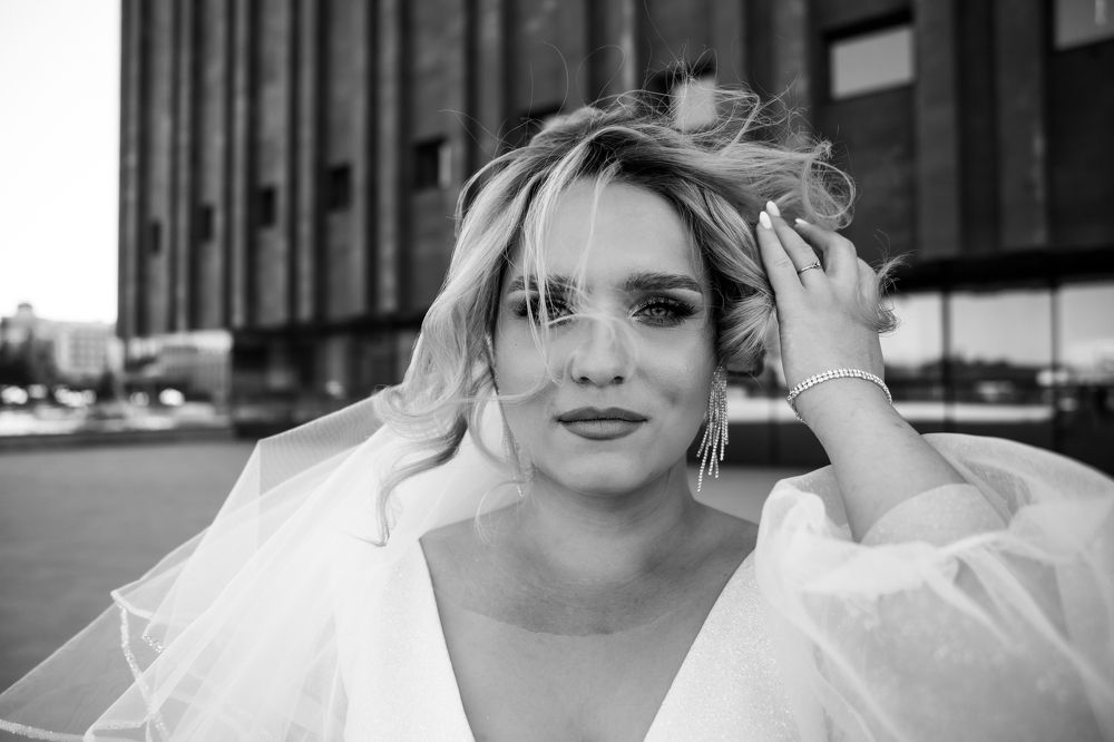 Photograph by Динар Гильмутдинов