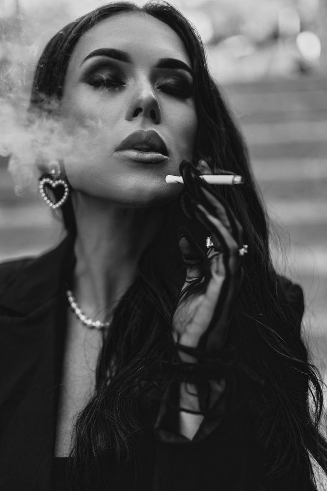 Photograph by Natalia Litvinova