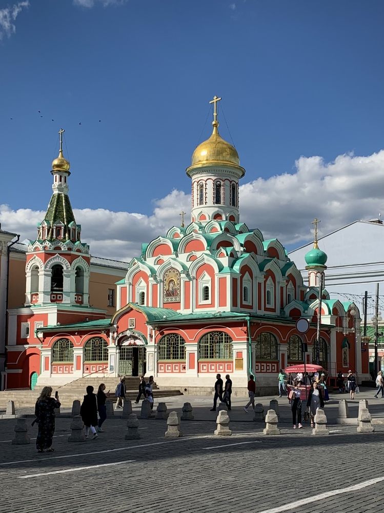 Photograph by Татьяна Семёнова