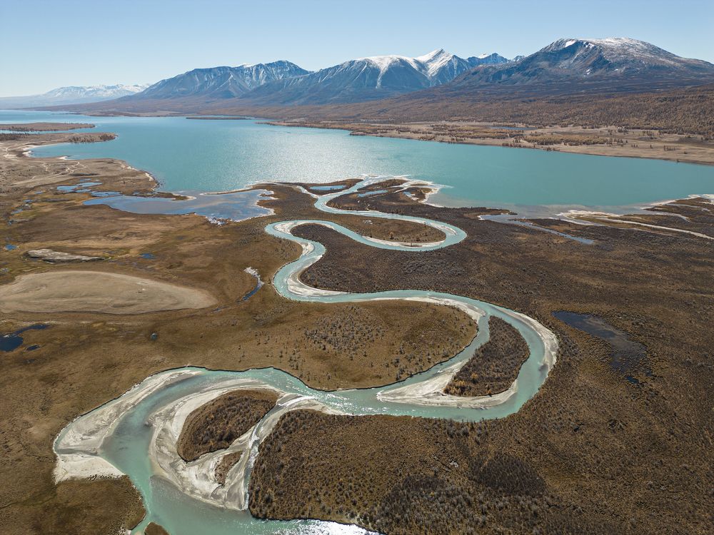 Photograph by Александр Нерозя