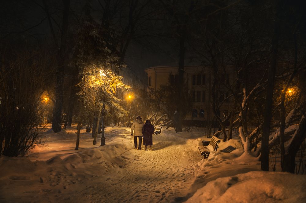 Photograph by Сивенок Елена