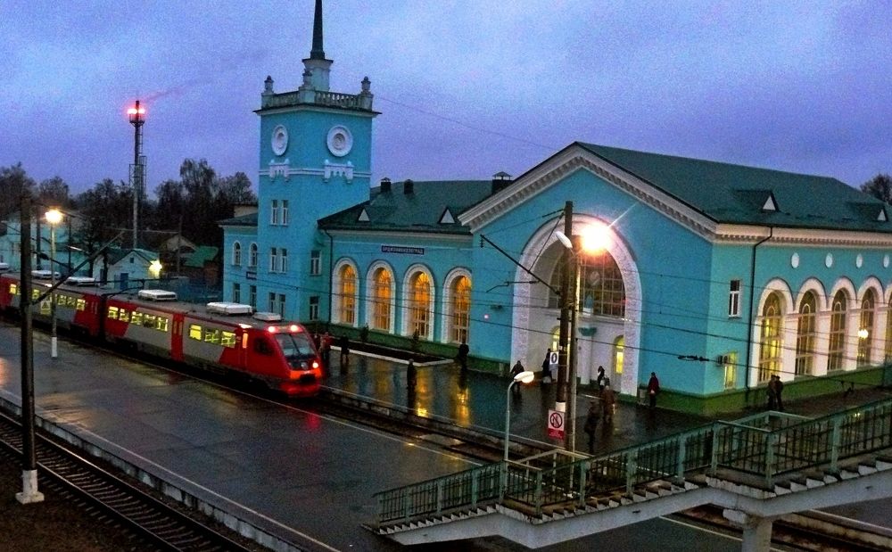 Photograph by леонид натапов