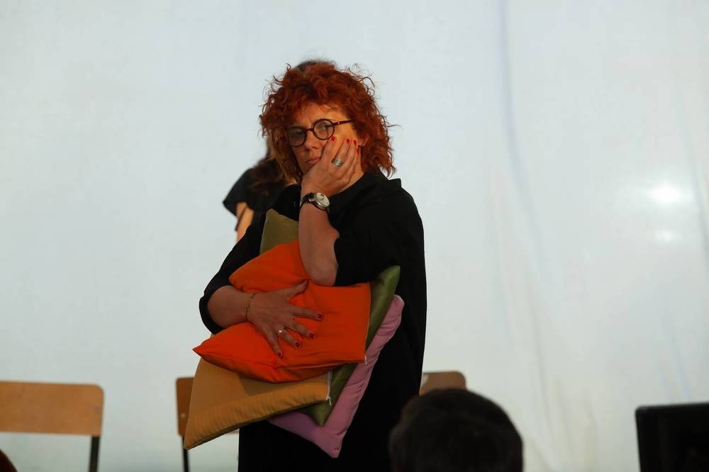 Photograph by Владимир Федин