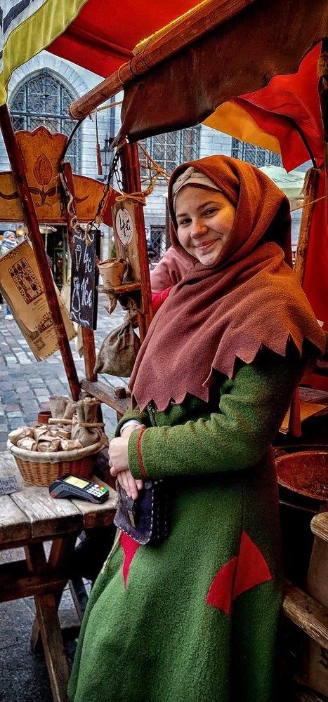 Photograph by Zinaida Nesselmann