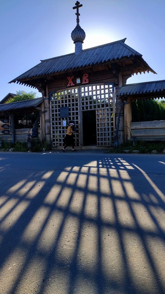 Photograph by Ольга Лысенко