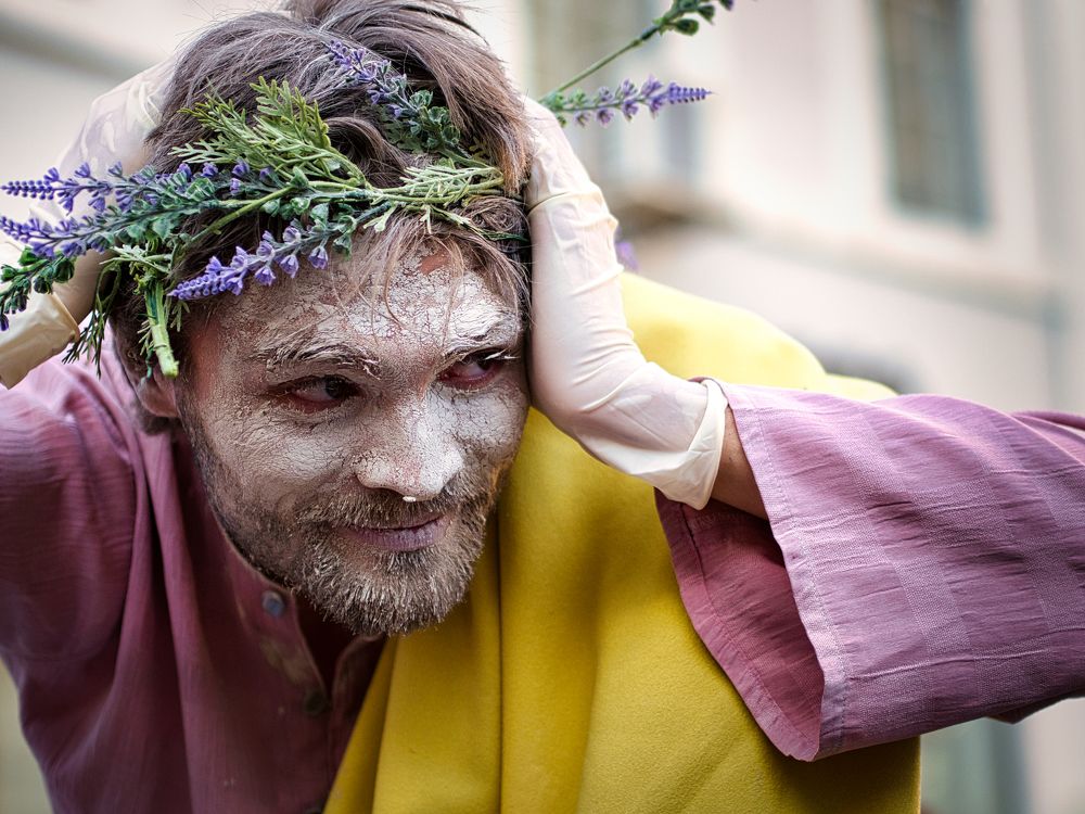 Photograph by Adrian Adi Gli