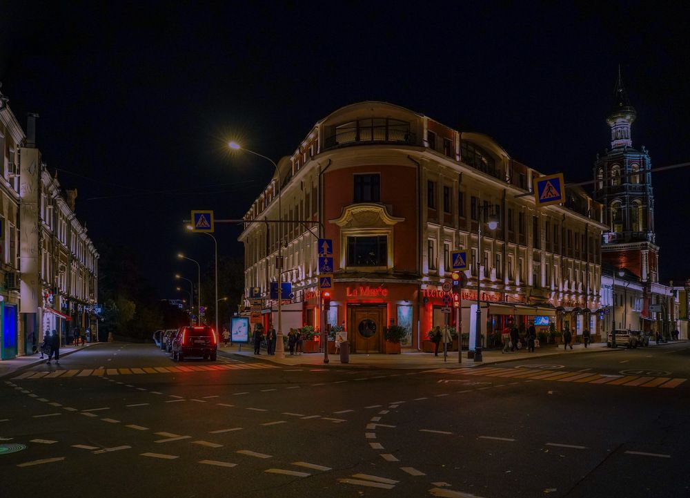 Photograph by Айшат Магомедова