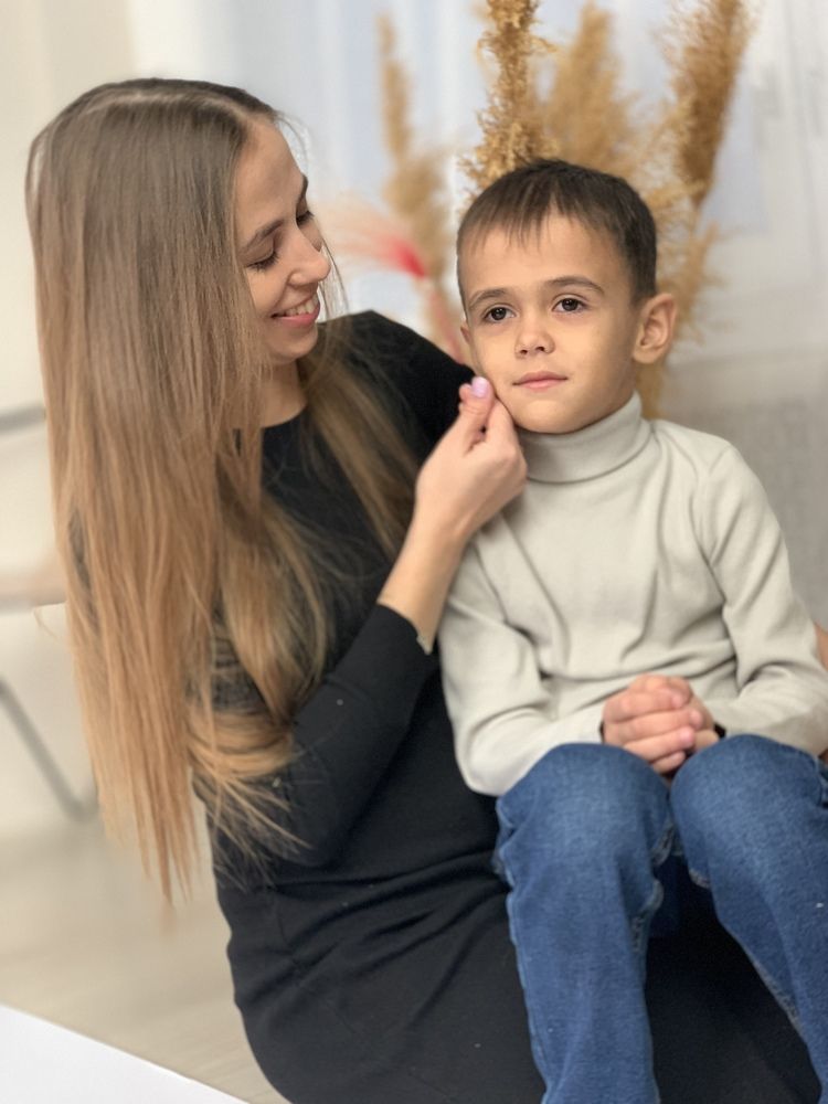 Семейный портрет